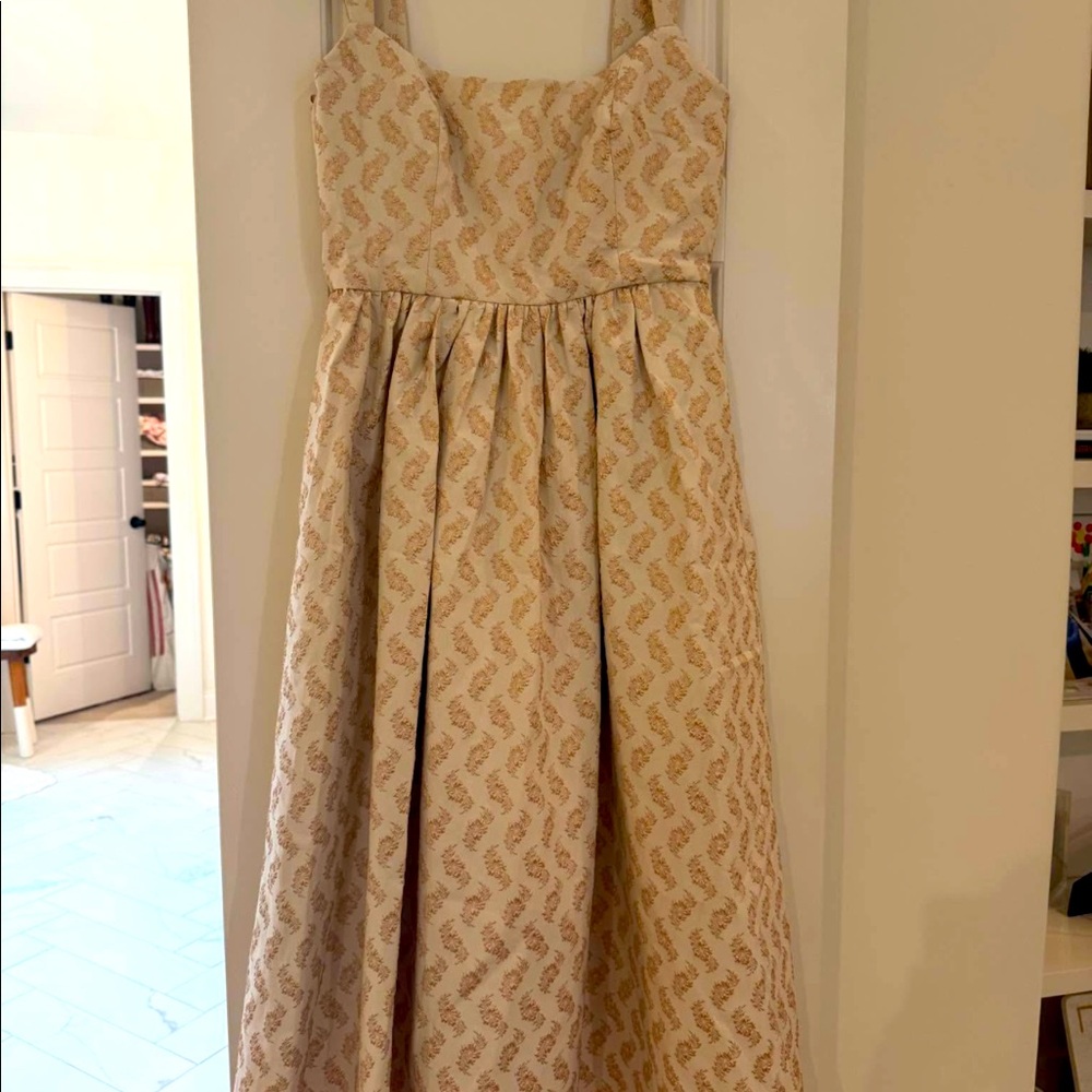 Gorgeous dress new with tags